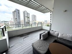 The Crest (D3), Condominium #553500391